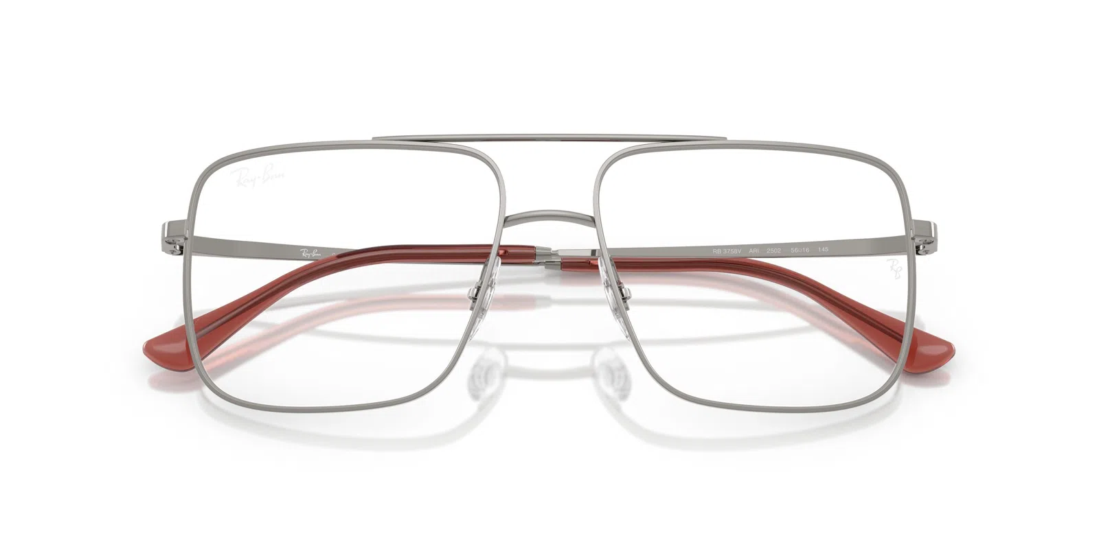 Ray-Ban Ari 3758V Eyeglasses - view 26
